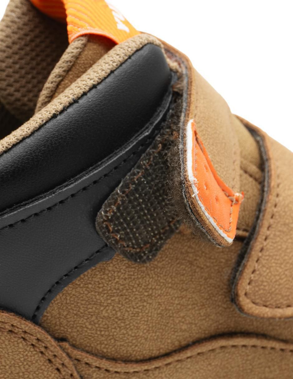 Bota Outdoor para niño