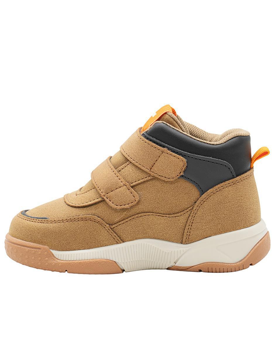 Bota Outdoor para niño