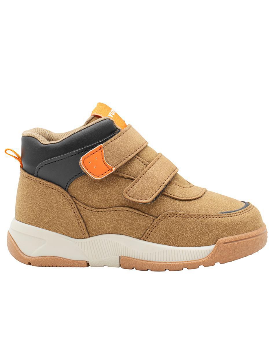 Bota Outdoor para niño 6