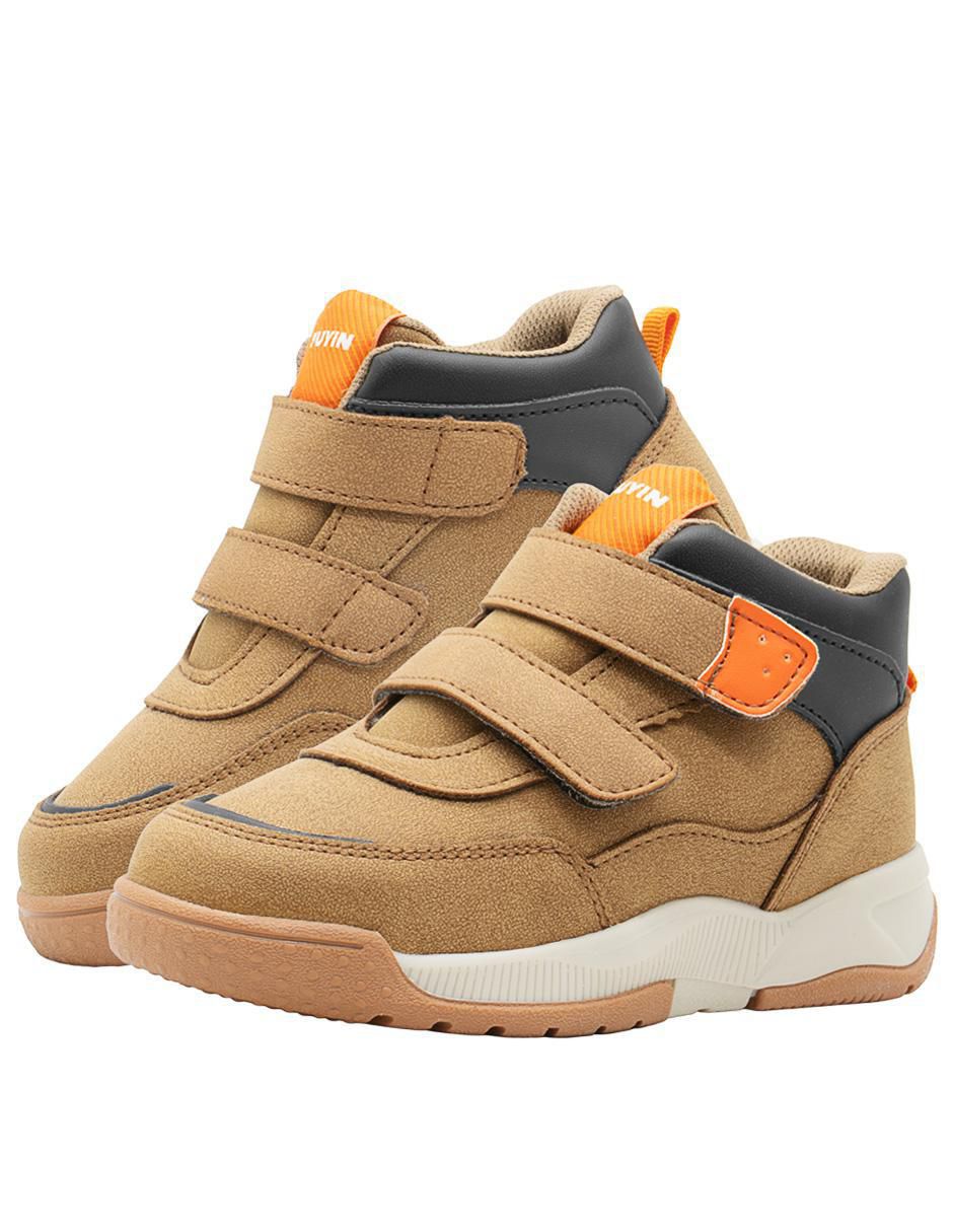 Bota Outdoor para niño
