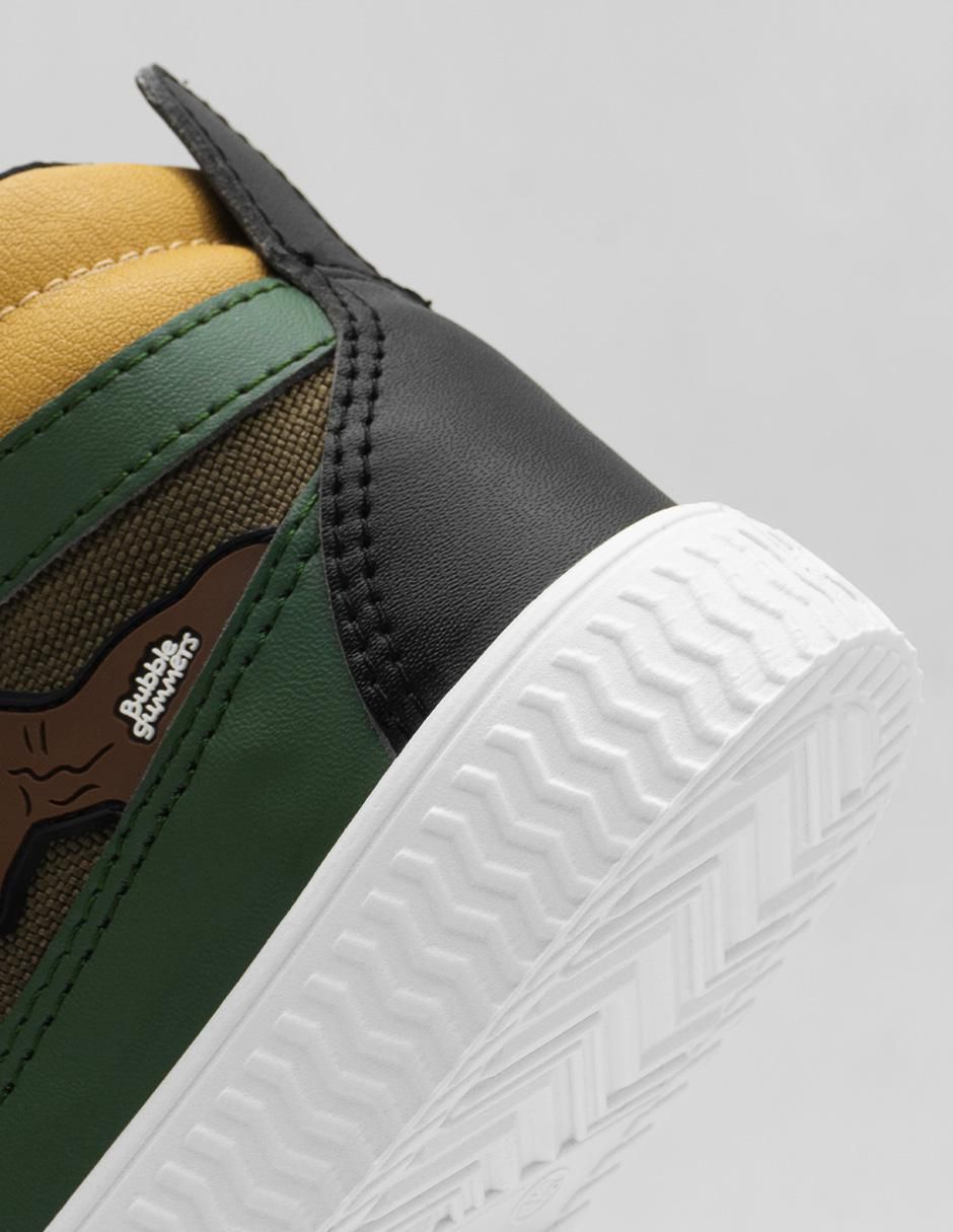 Tenis para niño T-Rex