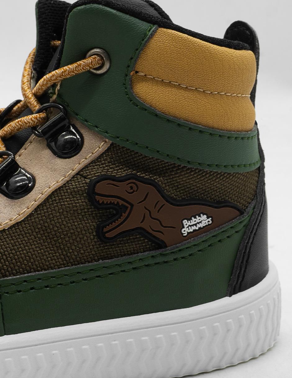 Tenis para niño T-Rex