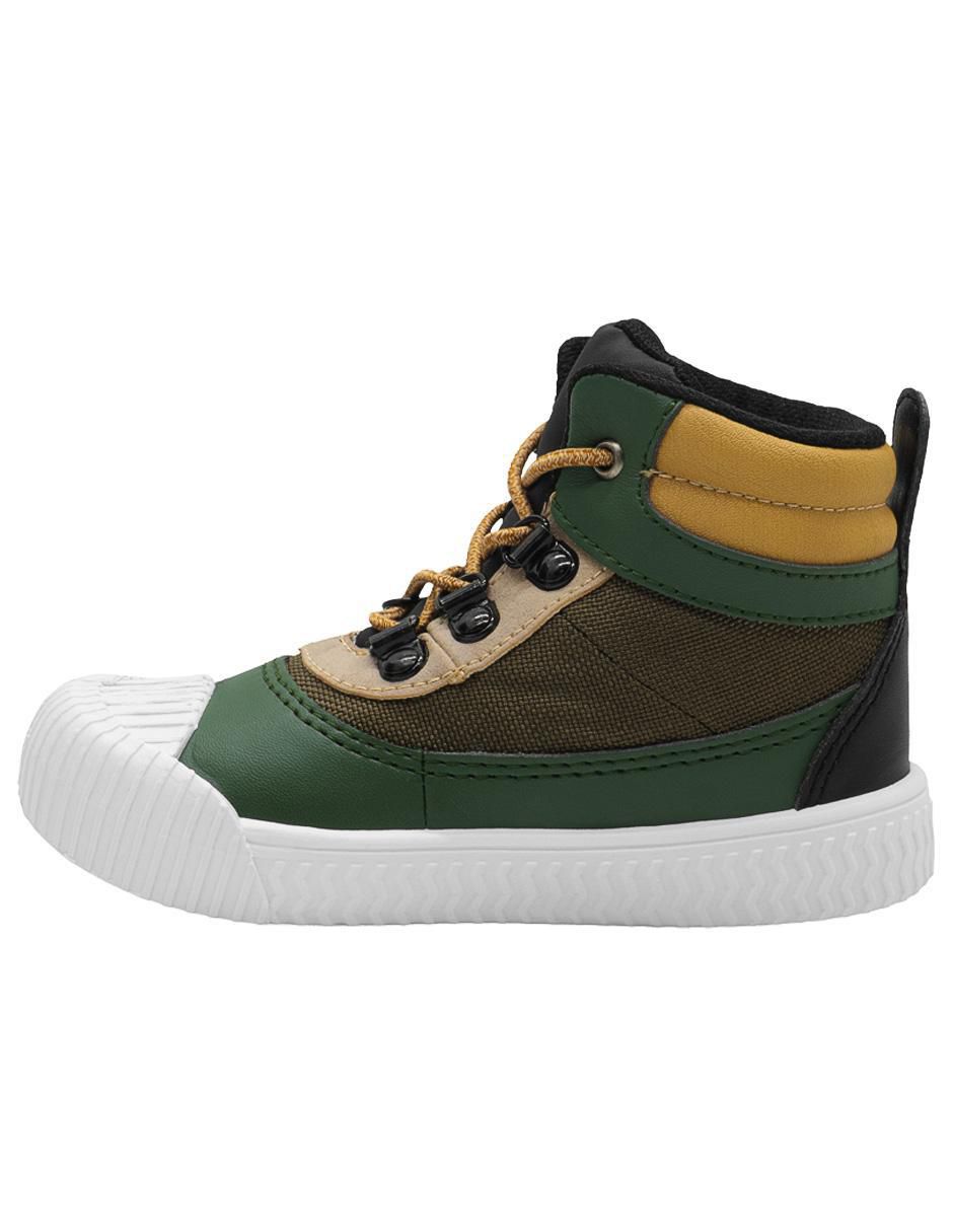 Tenis para niño T-Rex 8