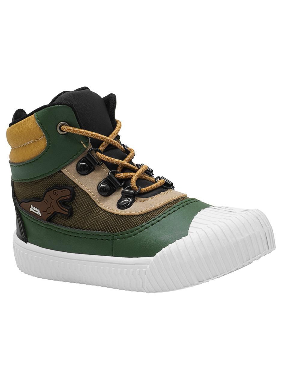 Tenis para niño T-Rex