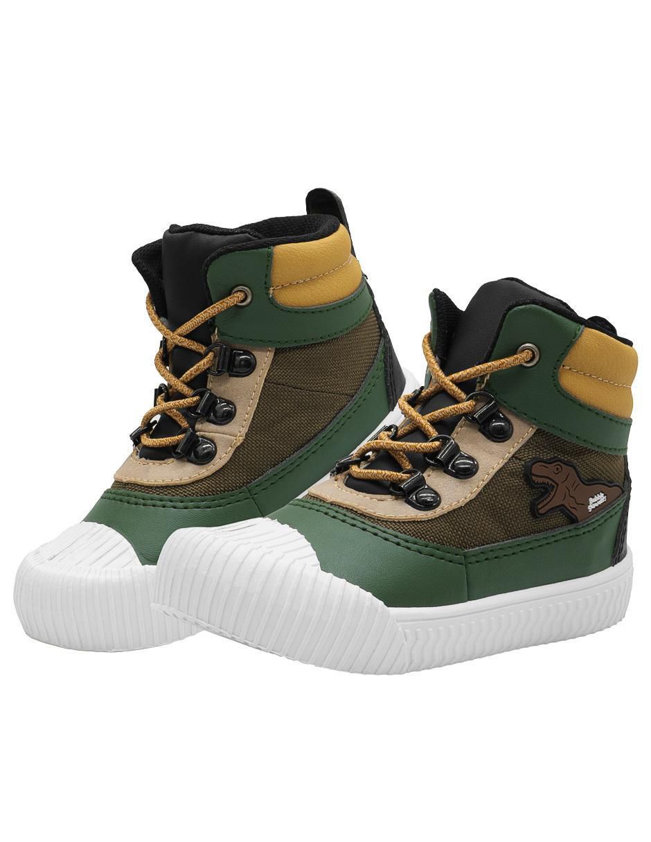 Tenis para niño T-Rex 6