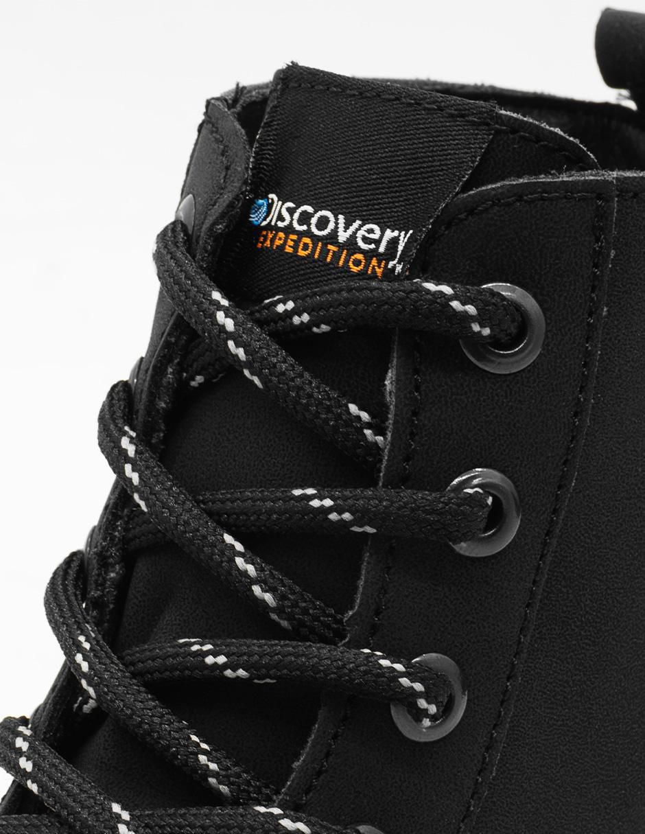 Bota Outdoor Expedition para niño