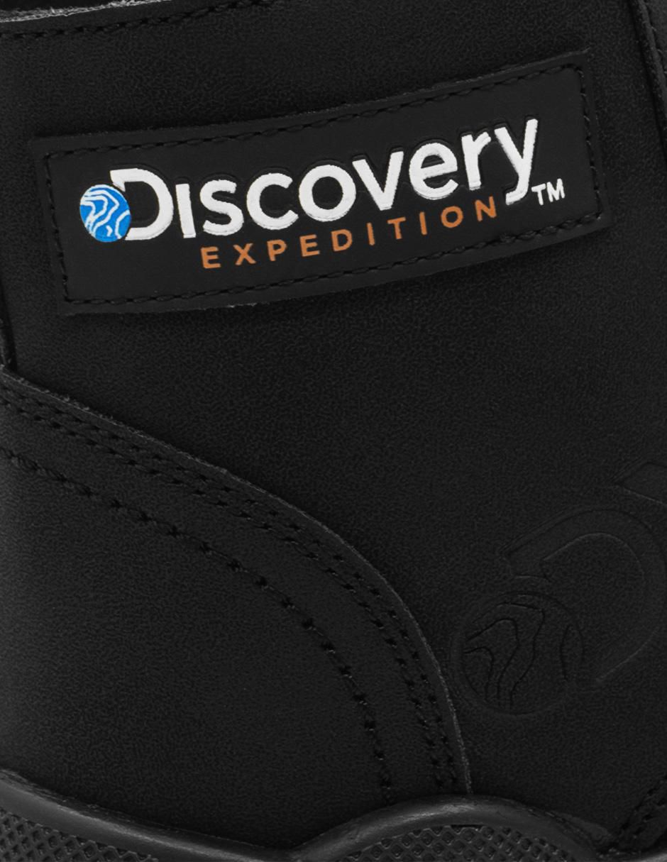 Bota Outdoor Expedition para niño