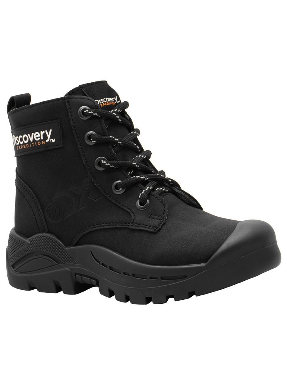 Bota Outdoor Expedition para niño