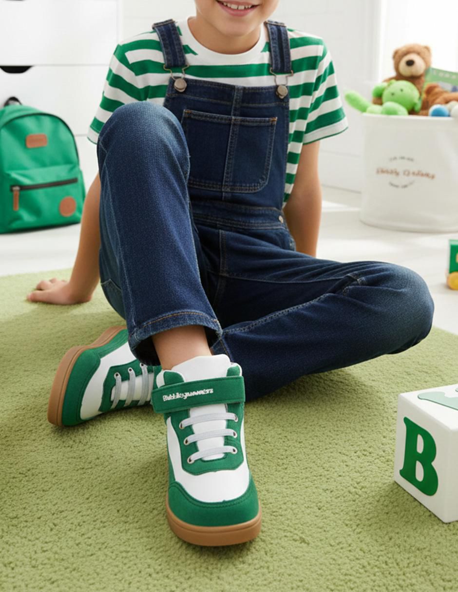 Tenis para niño Skate 2