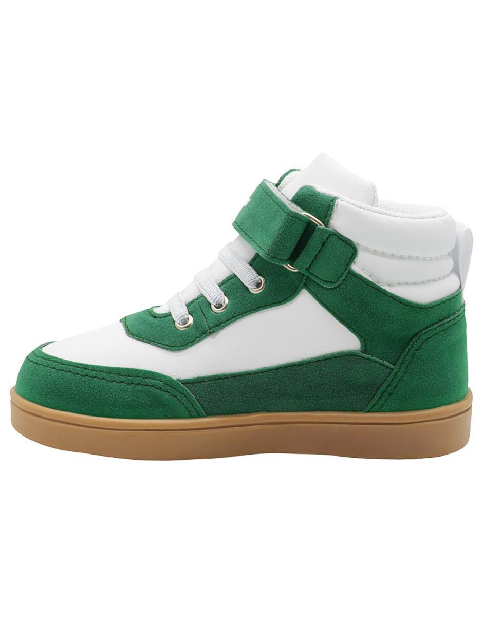 Tenis para niño Skate 5