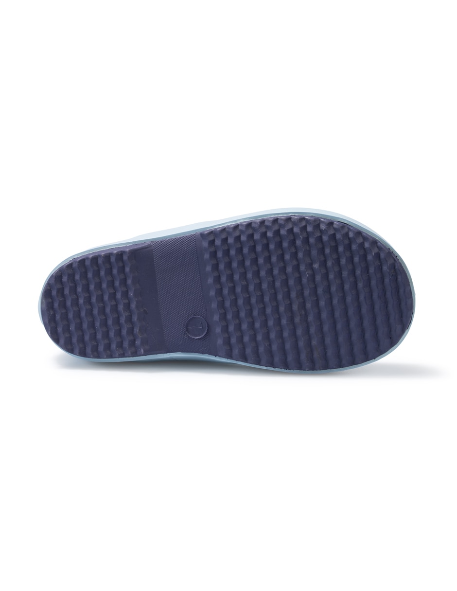 Bota Bluey y Bingo para niño