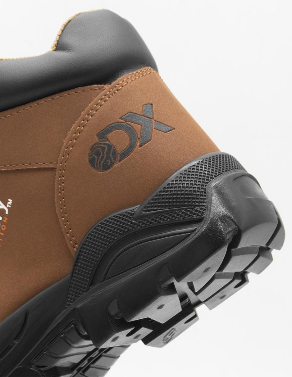 Bota Outdoor para niño