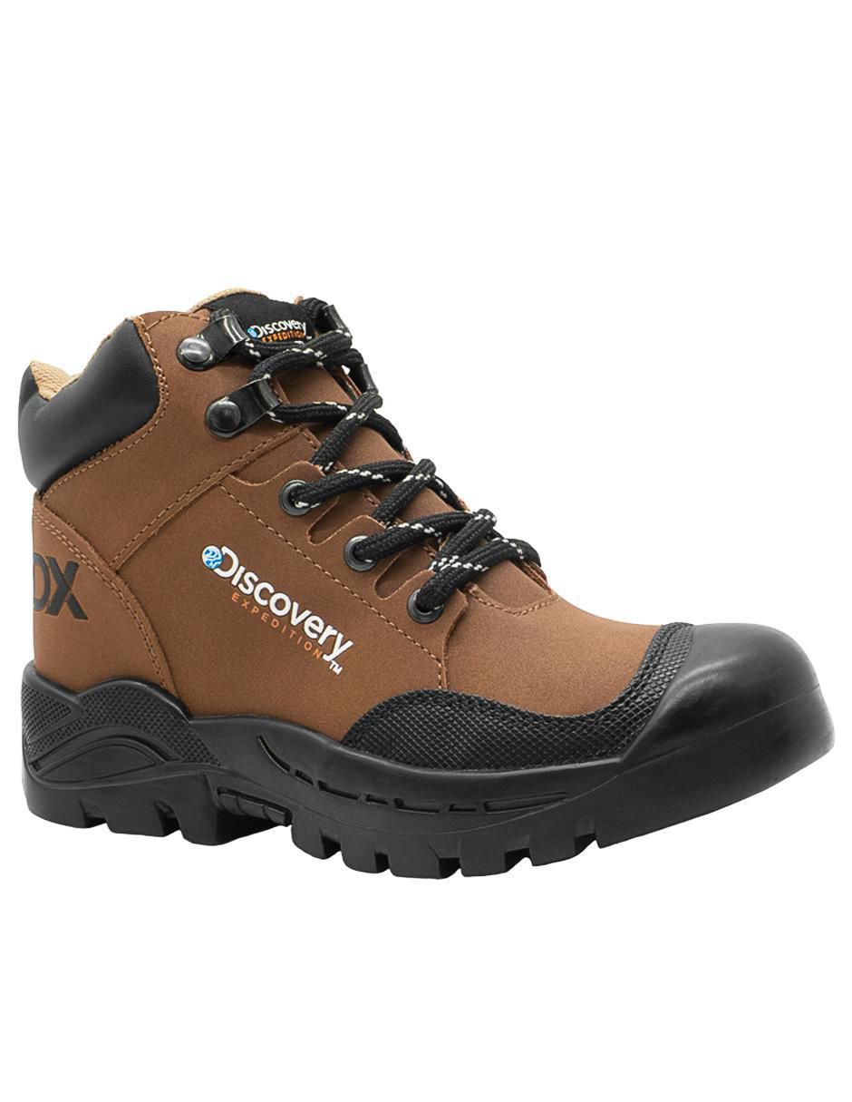 Bota Outdoor para niño