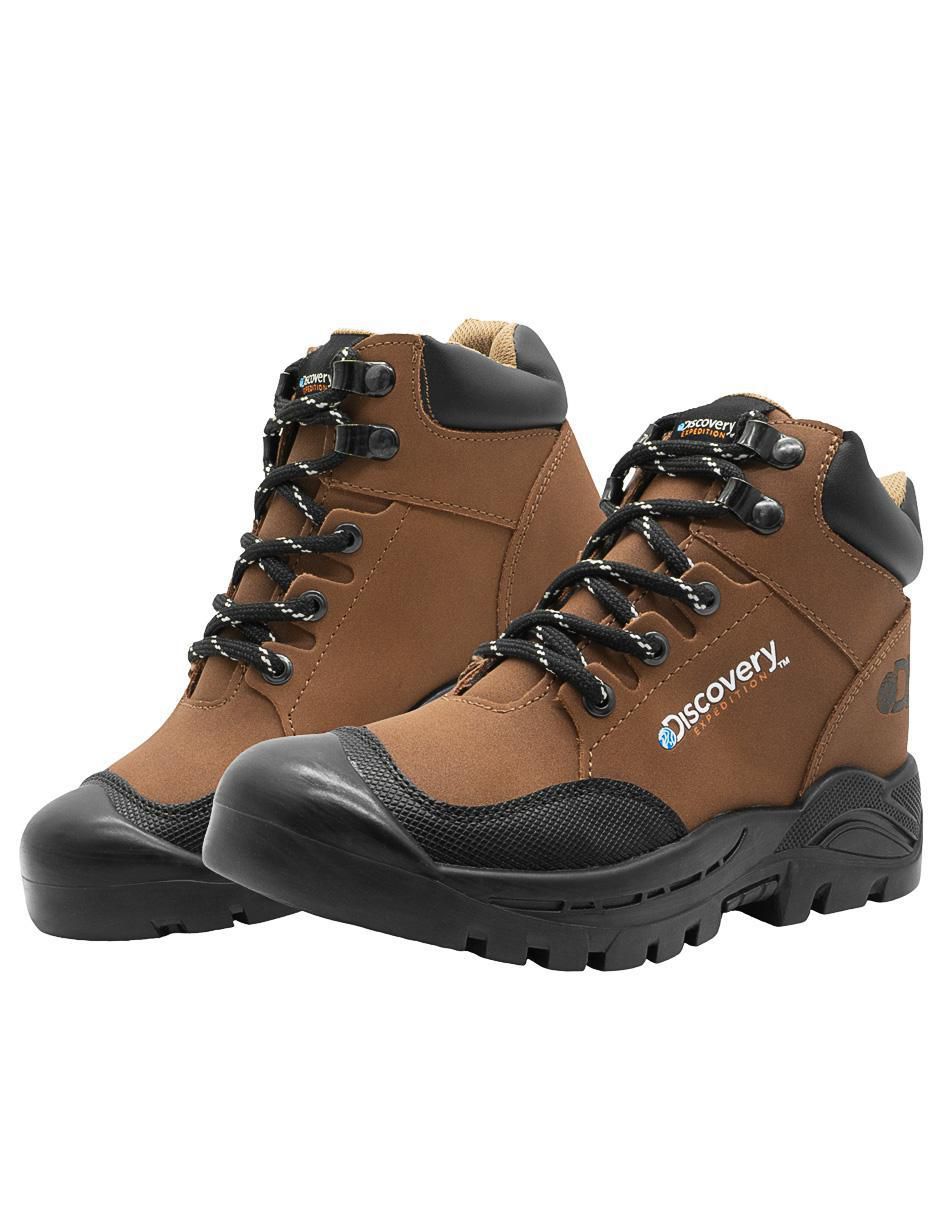 Bota Outdoor para niño