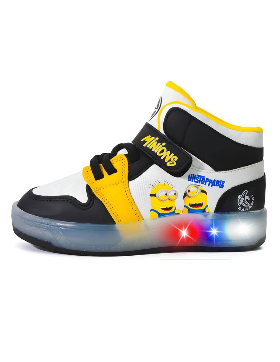 Tenis para niño Tenis para niño