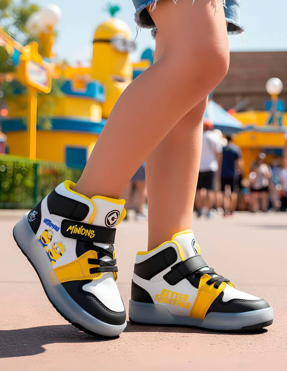 Tenis para niño 8