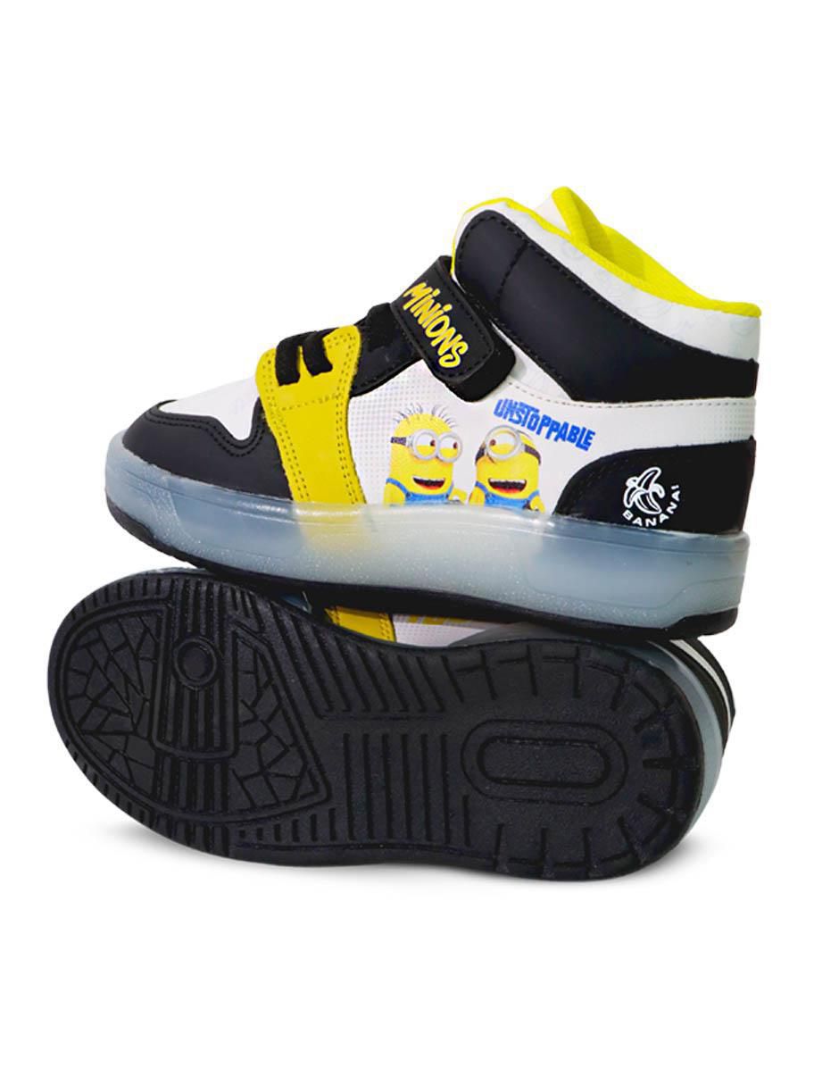 Tenis para niño 5