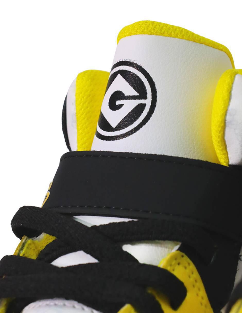 Tenis para niño 4