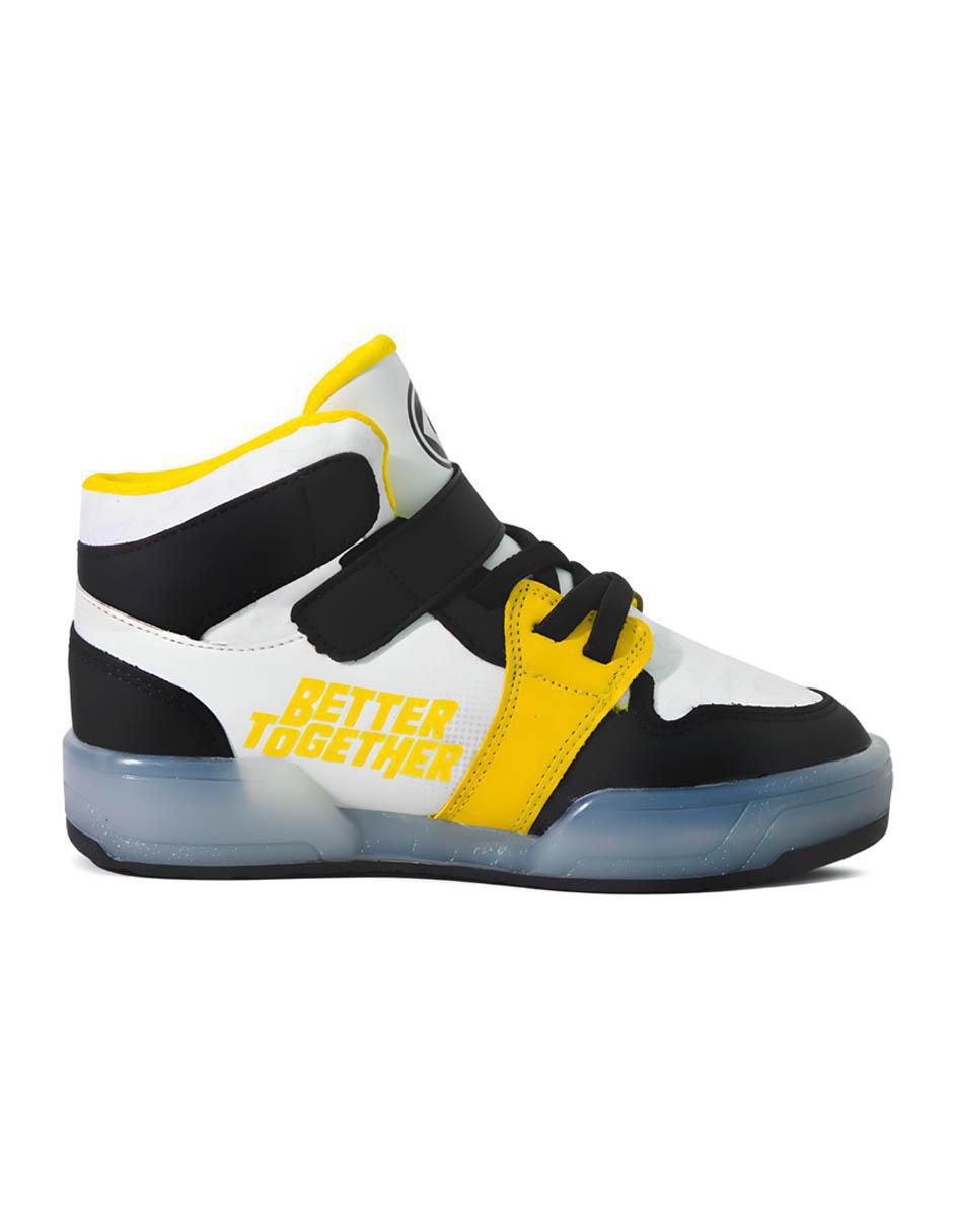 Tenis para niño 9