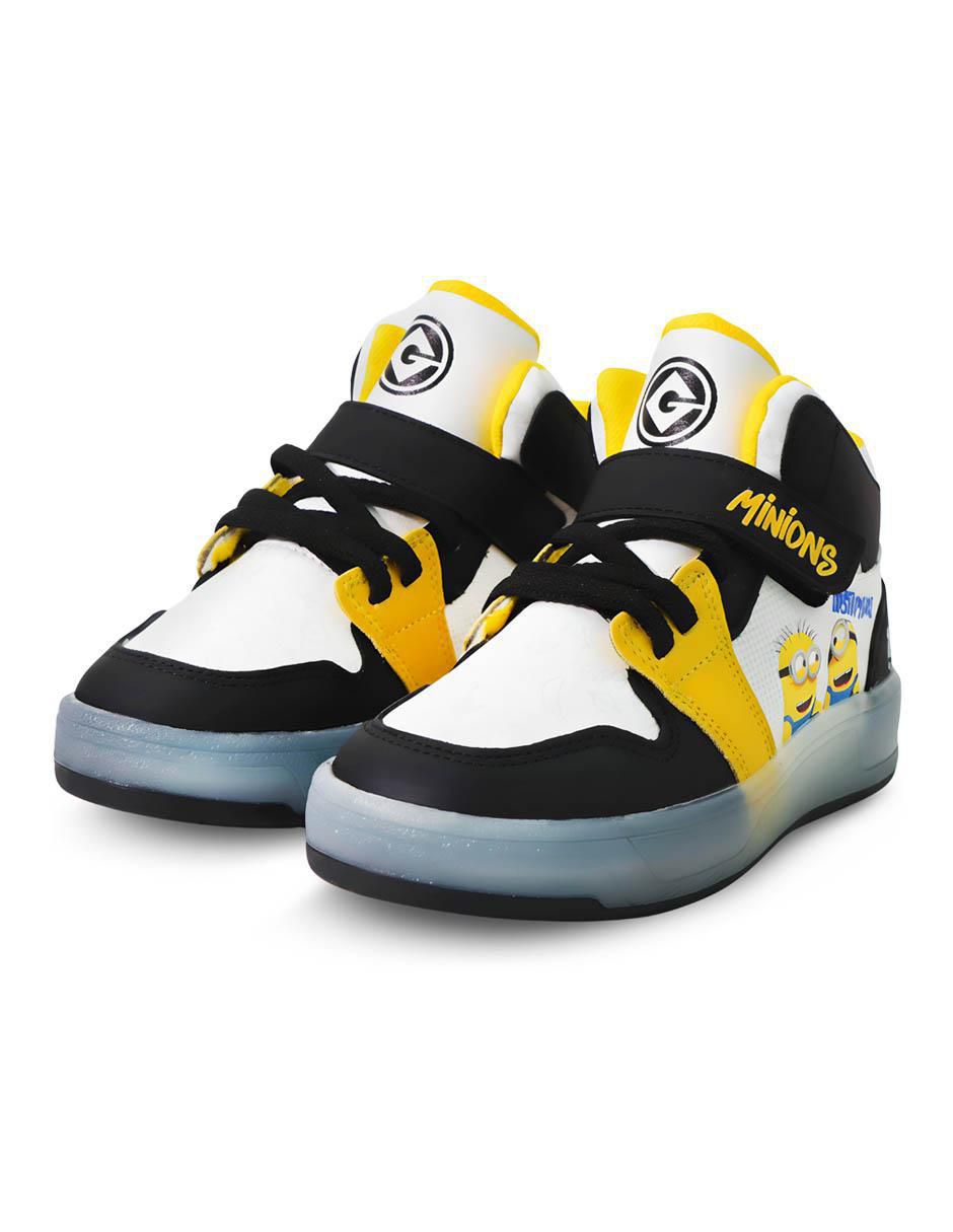 Tenis para niño 3