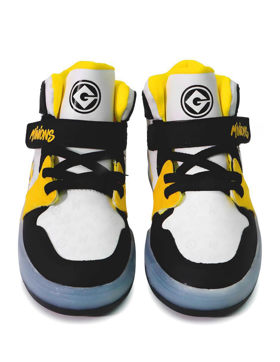 Tenis para niño 6