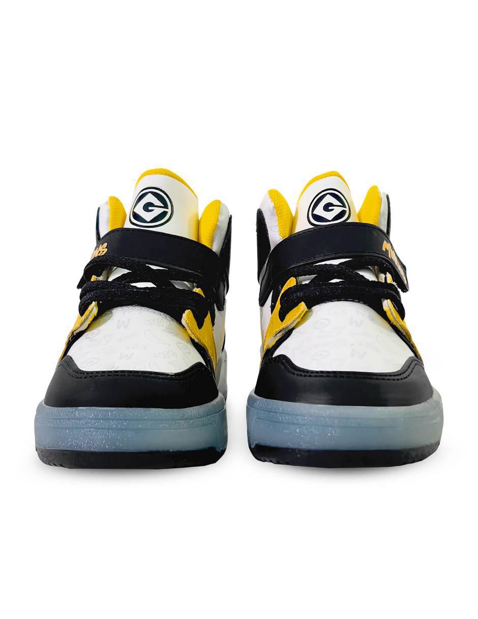 Tenis para niño 7