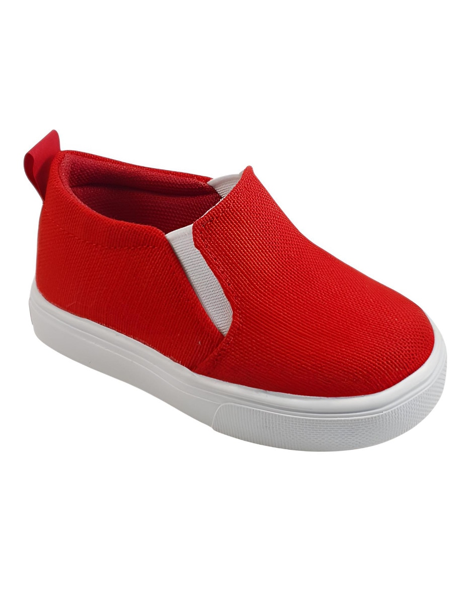 Tenis infantil