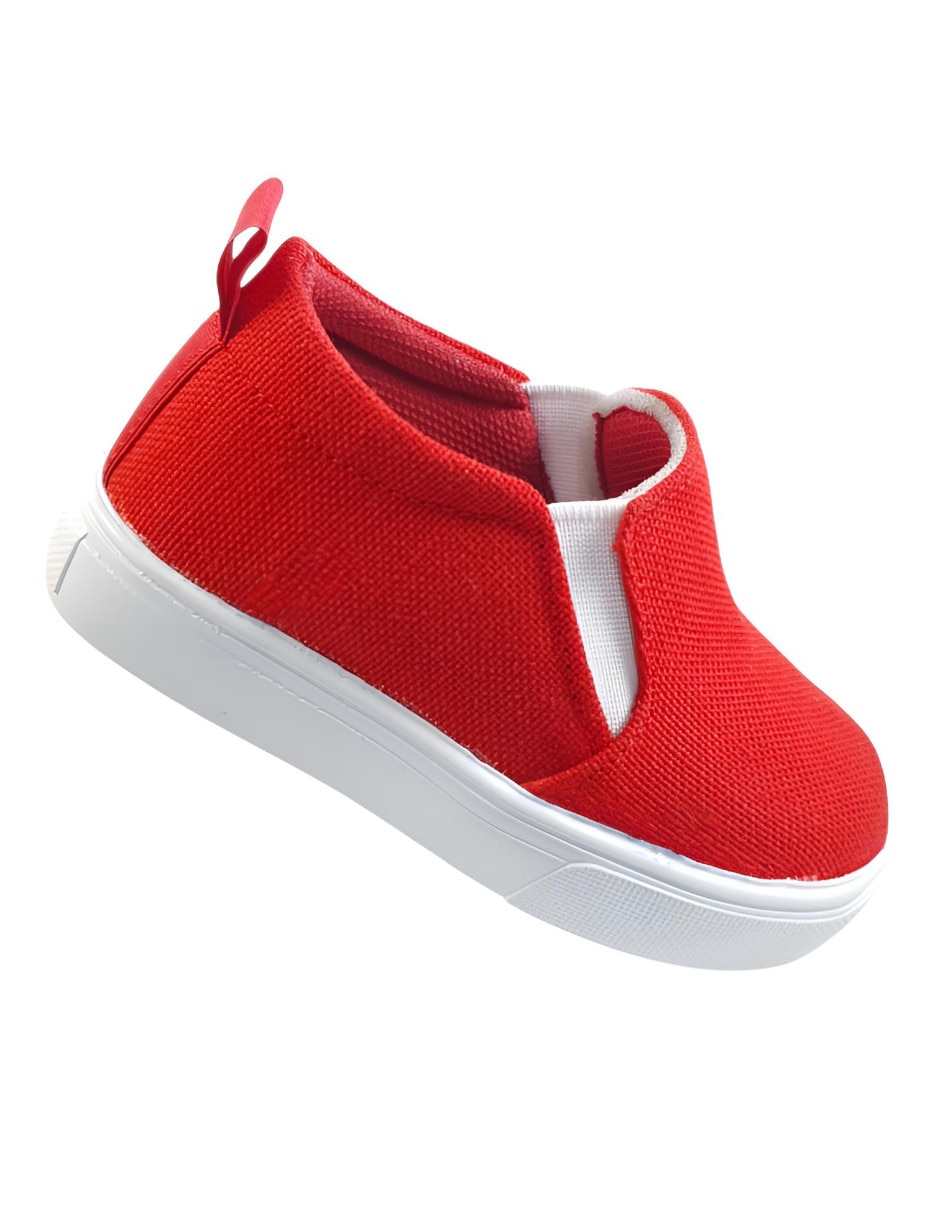 Tenis Ranny's infantil