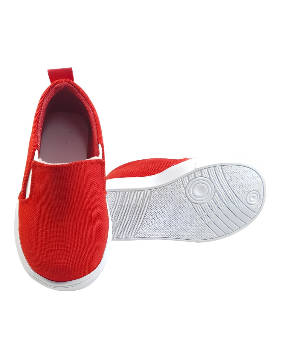Tenis Ranny's infantil
