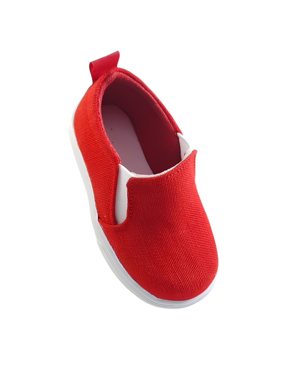 Tenis Ranny's infantil