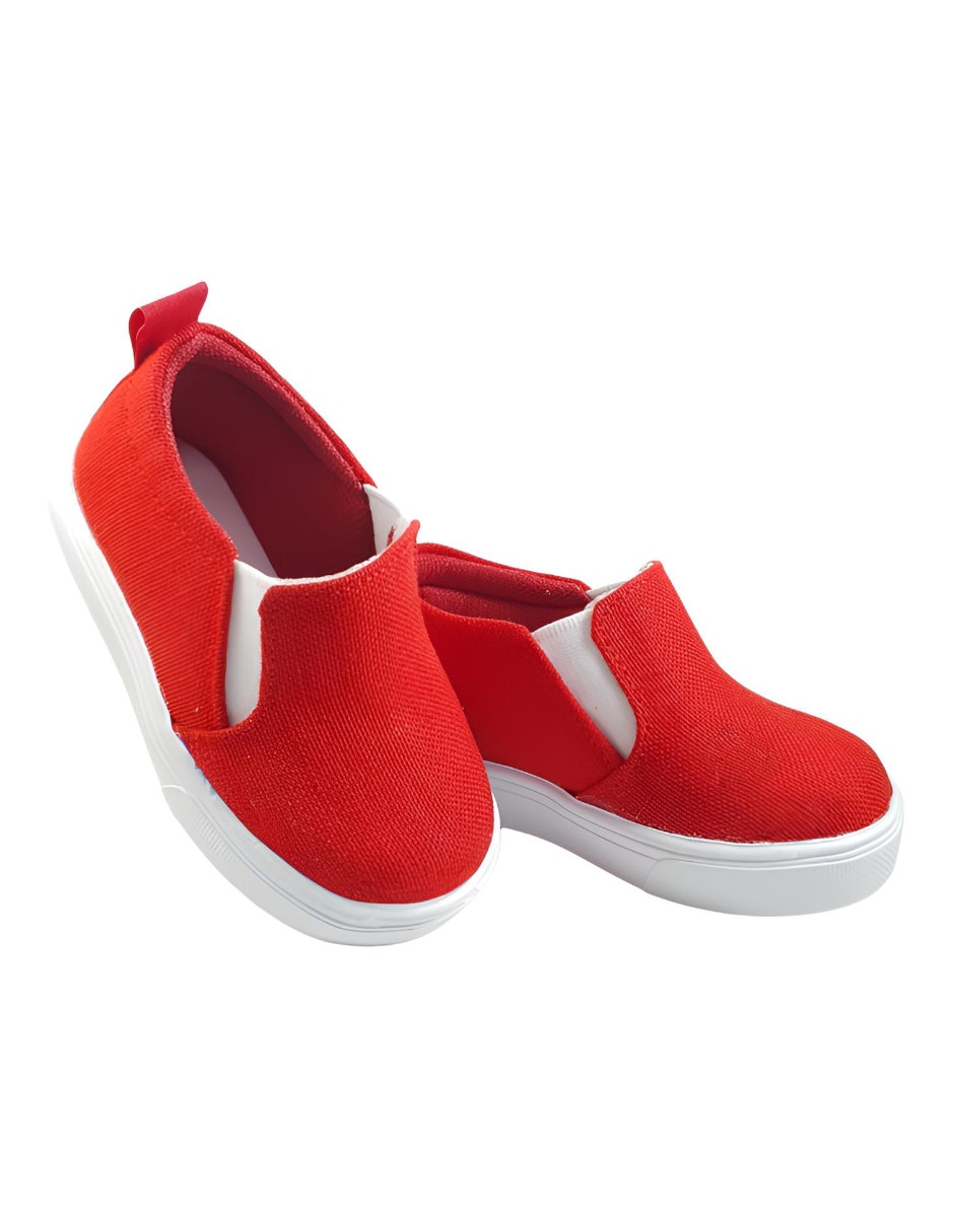 Tenis Ranny's infantil
