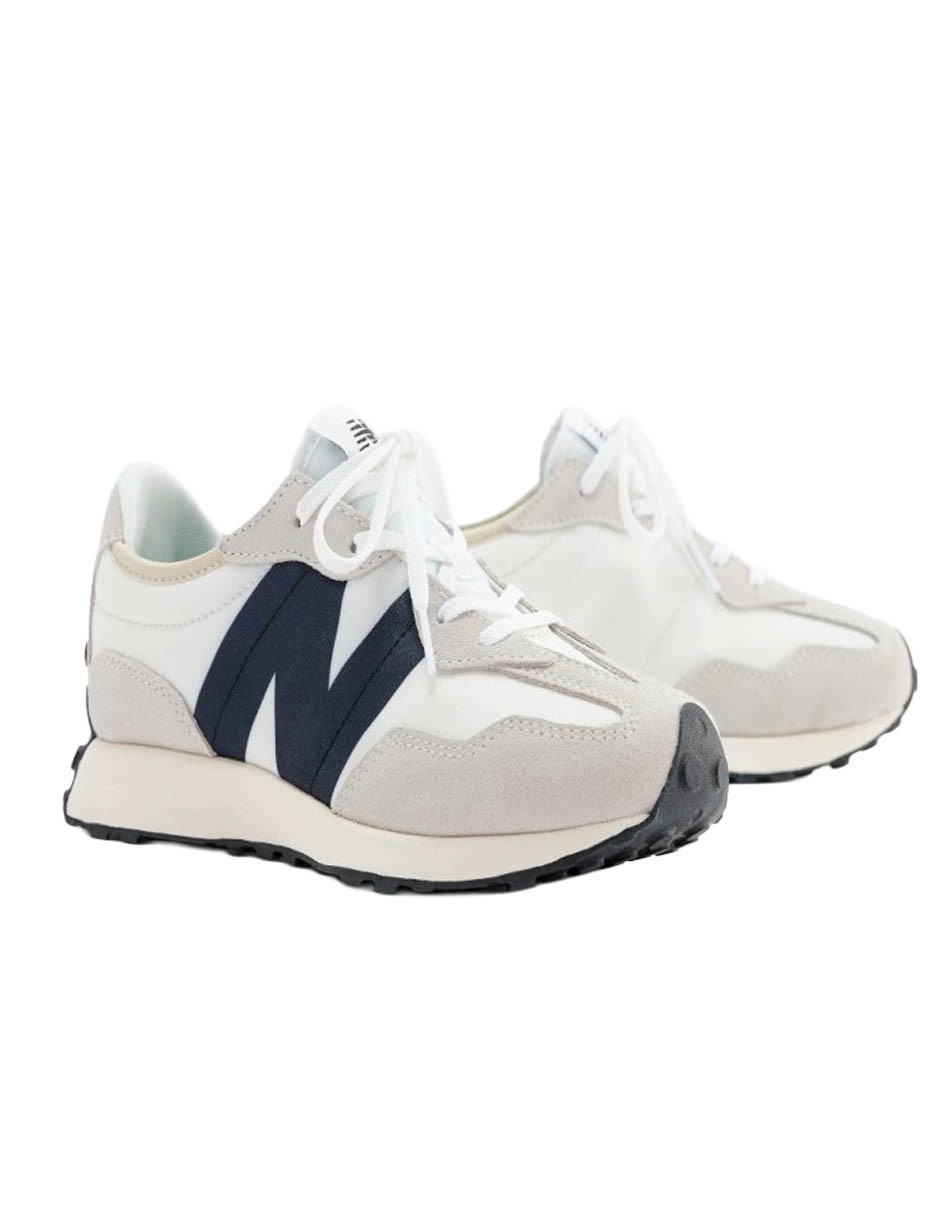 Tenis New Balance para niño 327