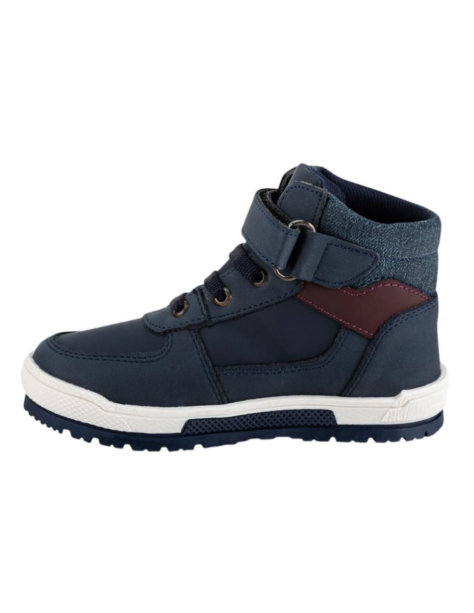 Bota para niño 5