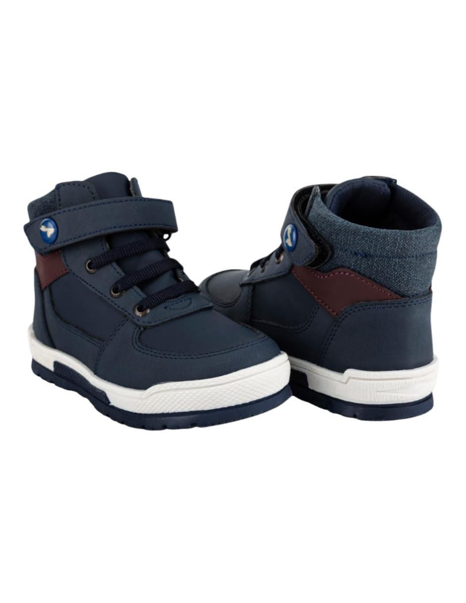 Bota para niño 4