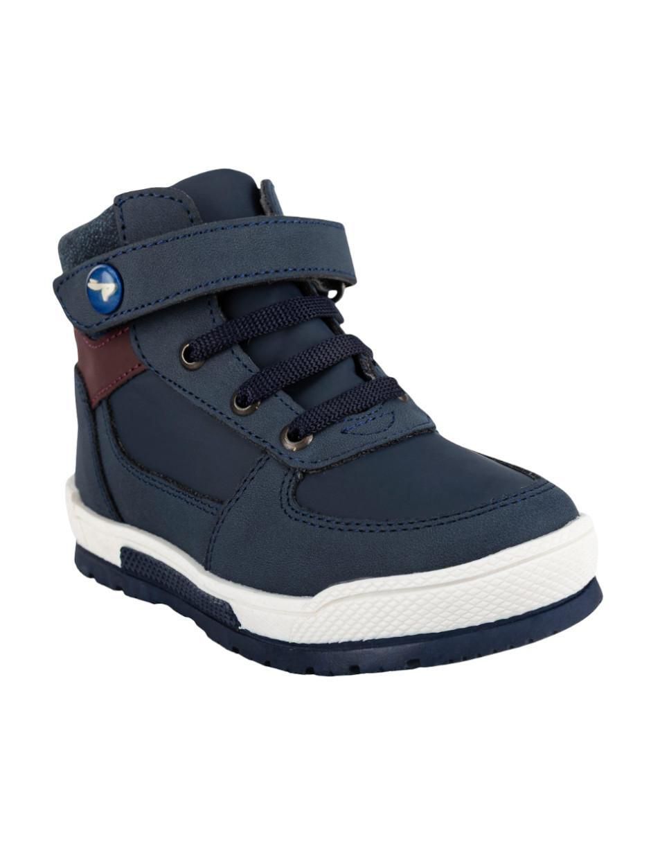 Bota para niño 3