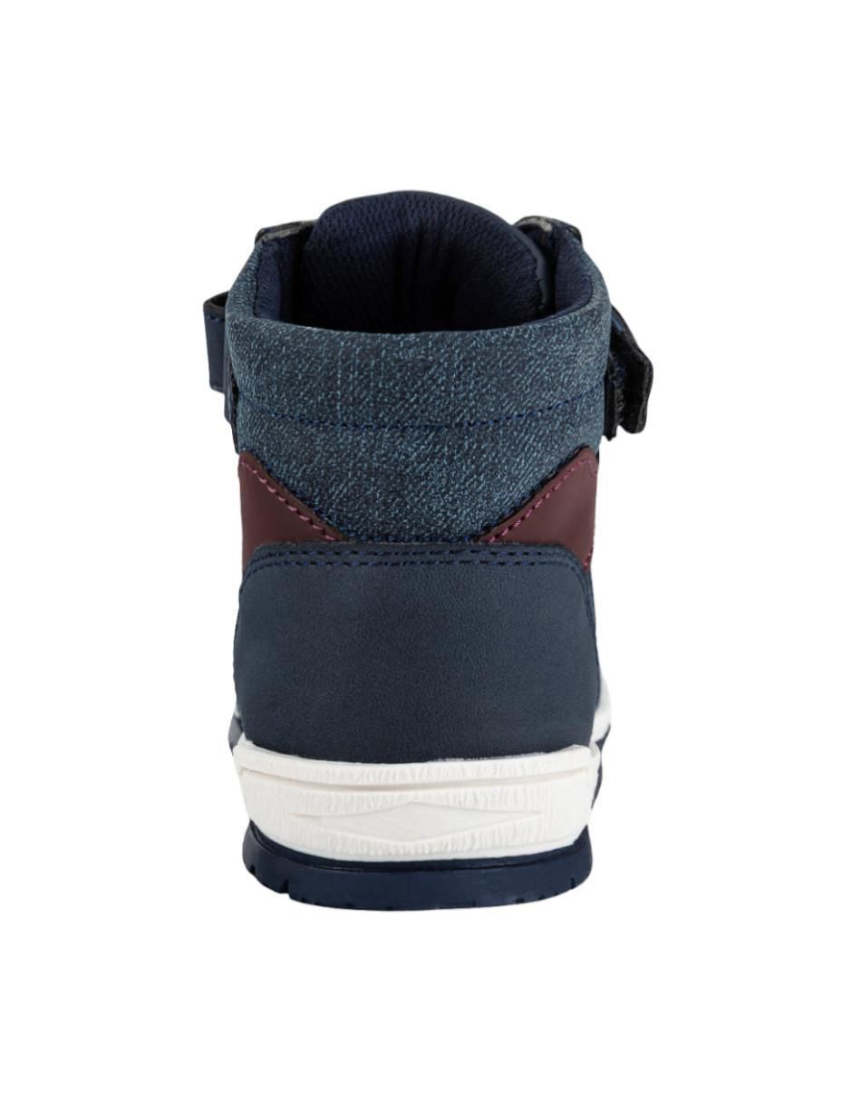 Bota para niño 2