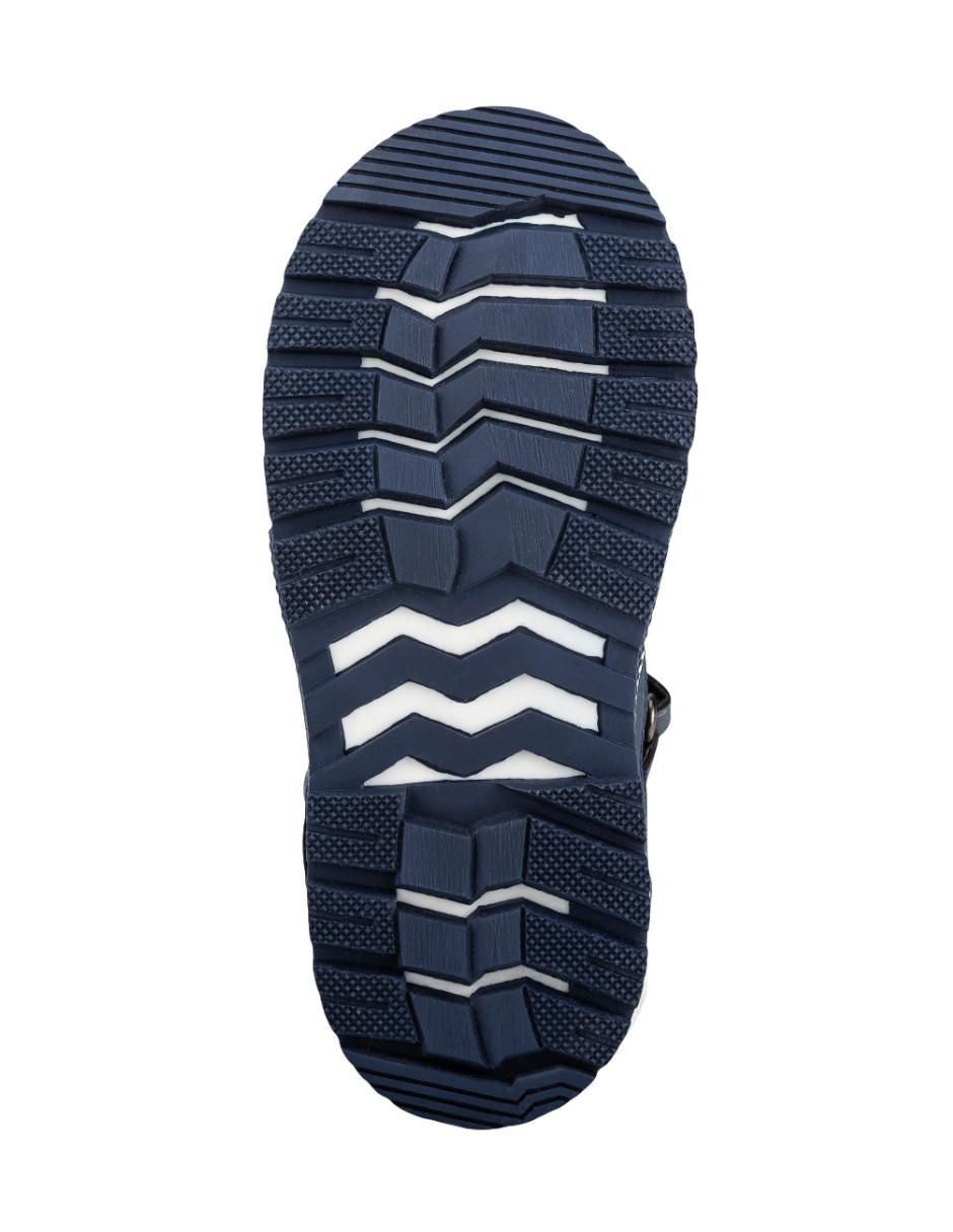 Bota para niño 6