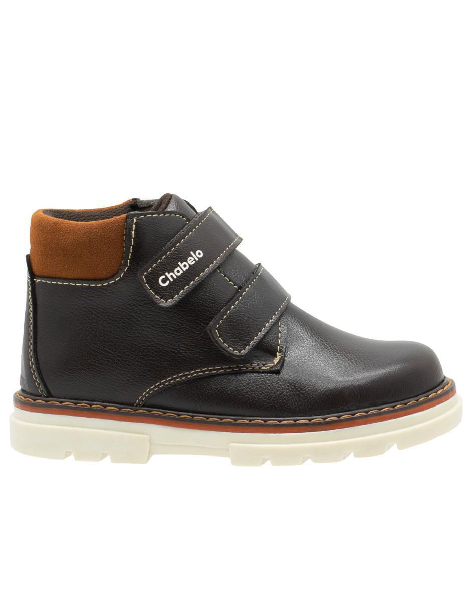 Bota Flex Steps para niño Bota Flex Steps para niño