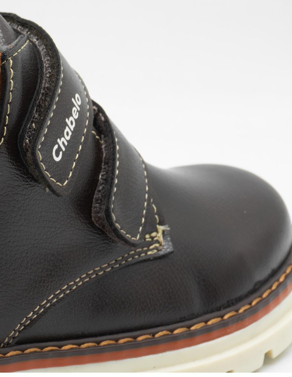 Bota Flex Steps para niño 5