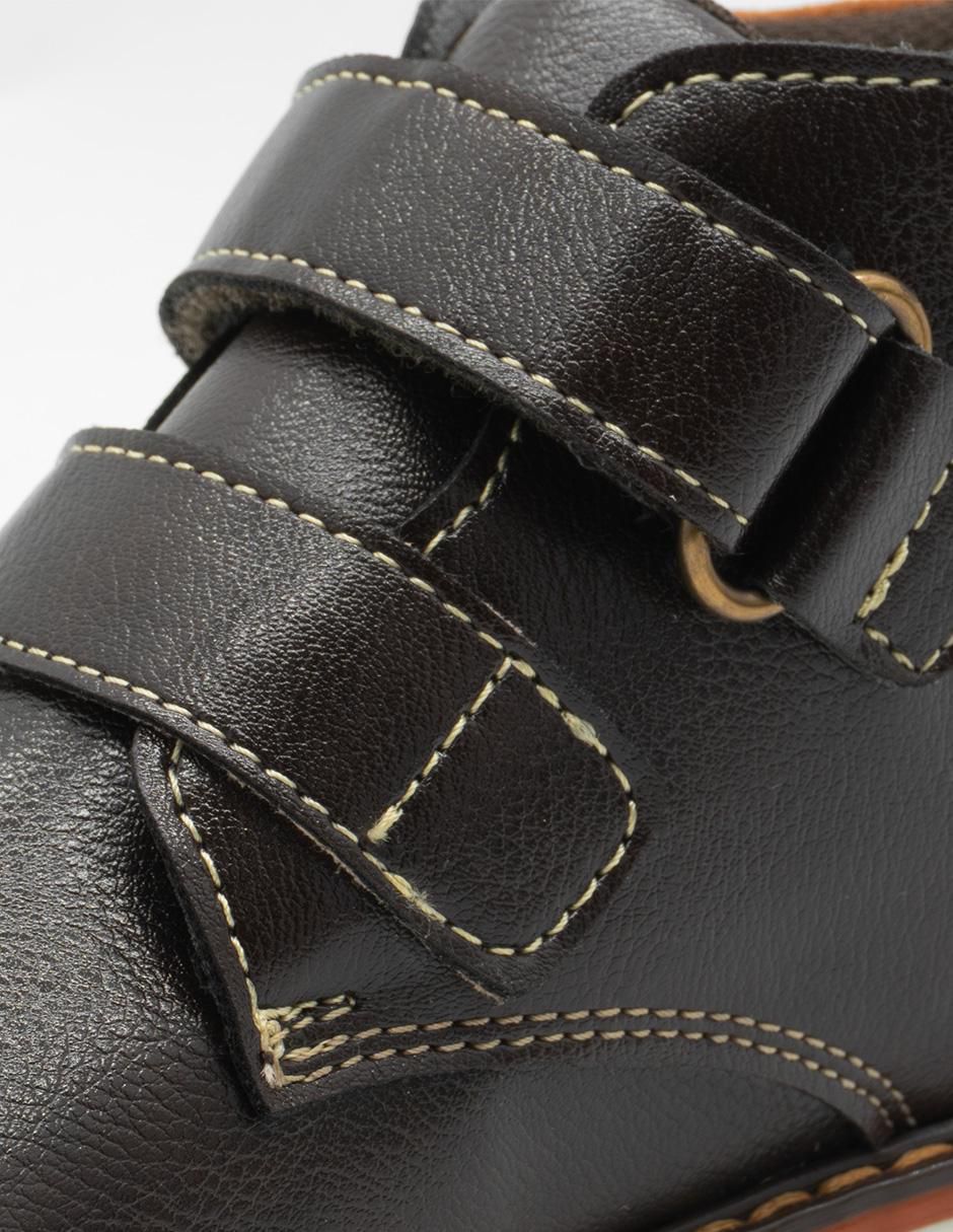 Bota Flex Steps para niño