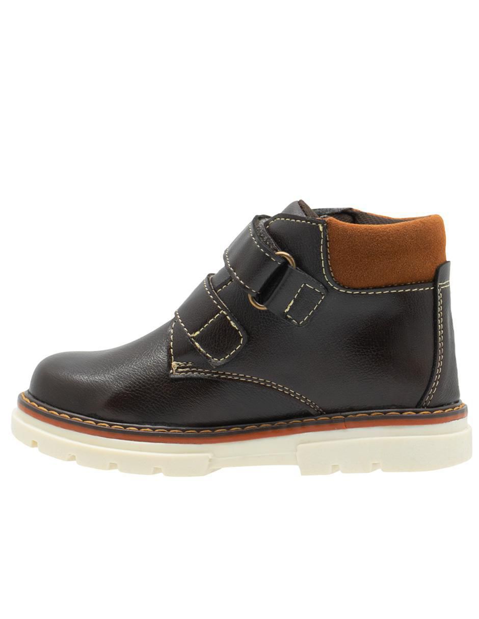 Bota Flex Steps para niño