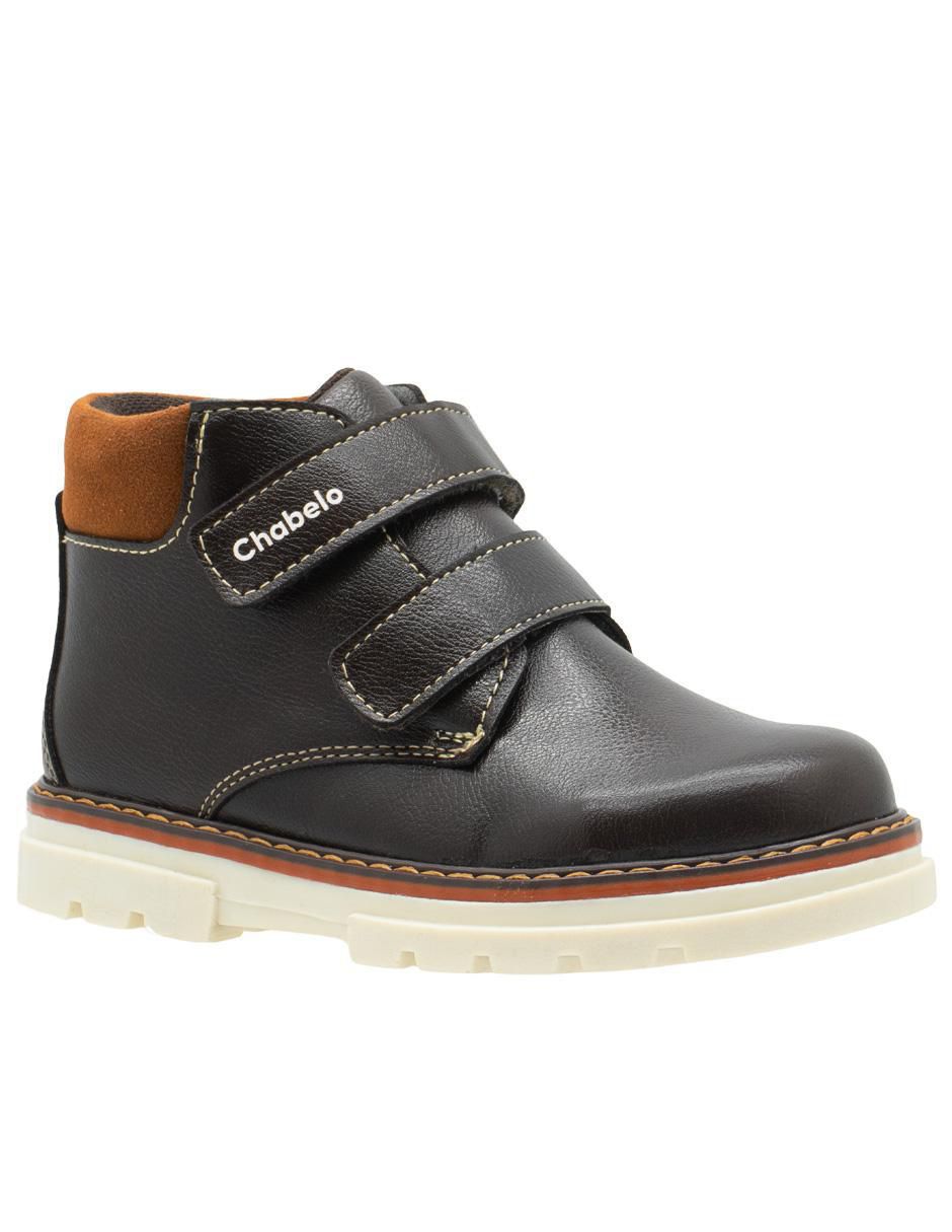 Bota Flex Steps para niño 7