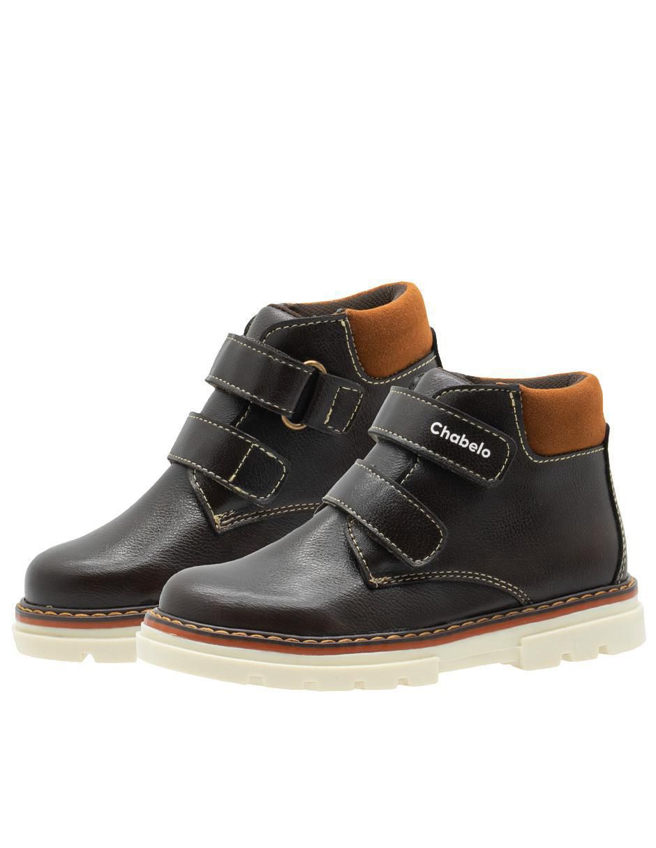 Bota Flex Steps para niño