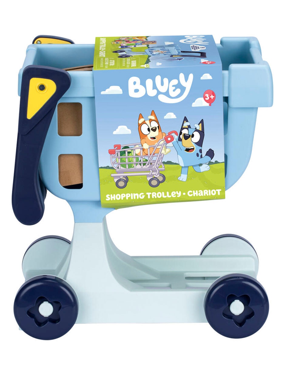Carrito de compras