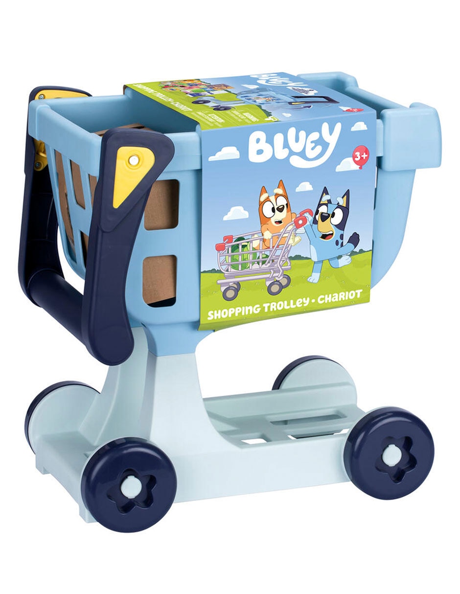 Carrito de compras