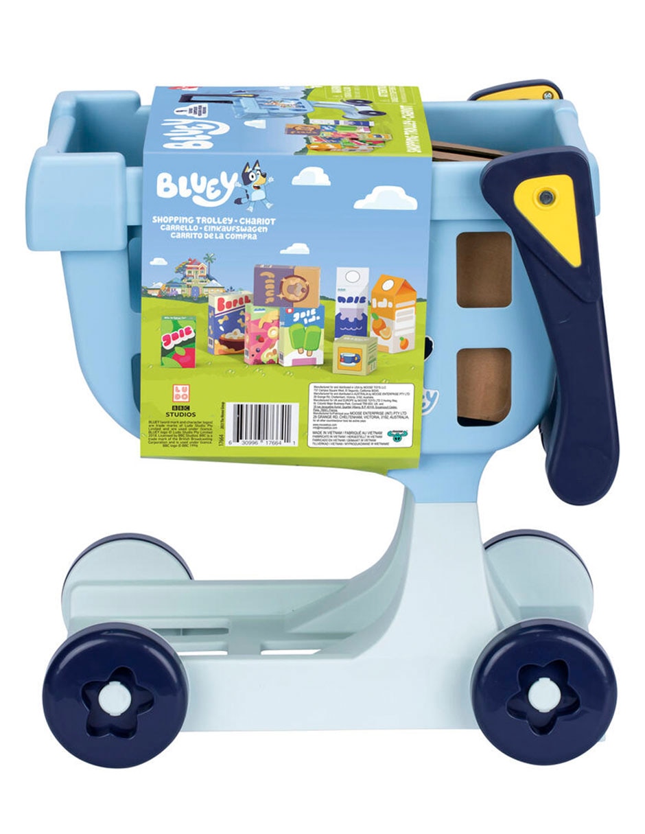 Carrito de compras