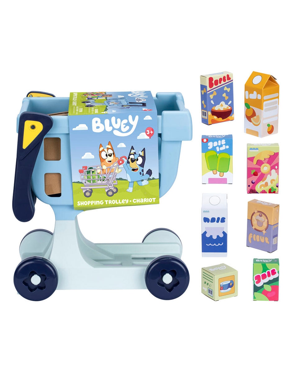 Carrito de compras