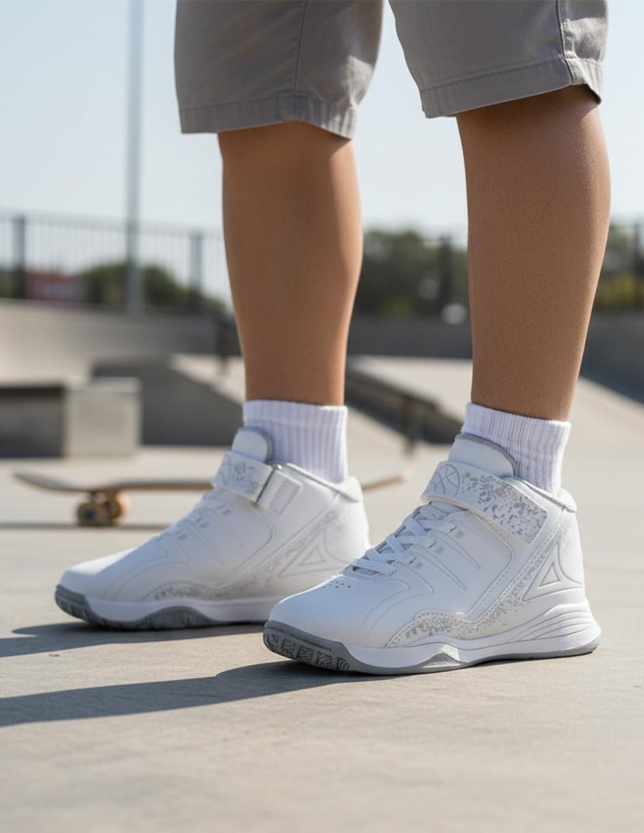 Tenis para niño 8
