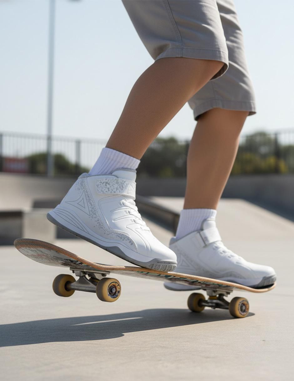 Tenis para niño 5