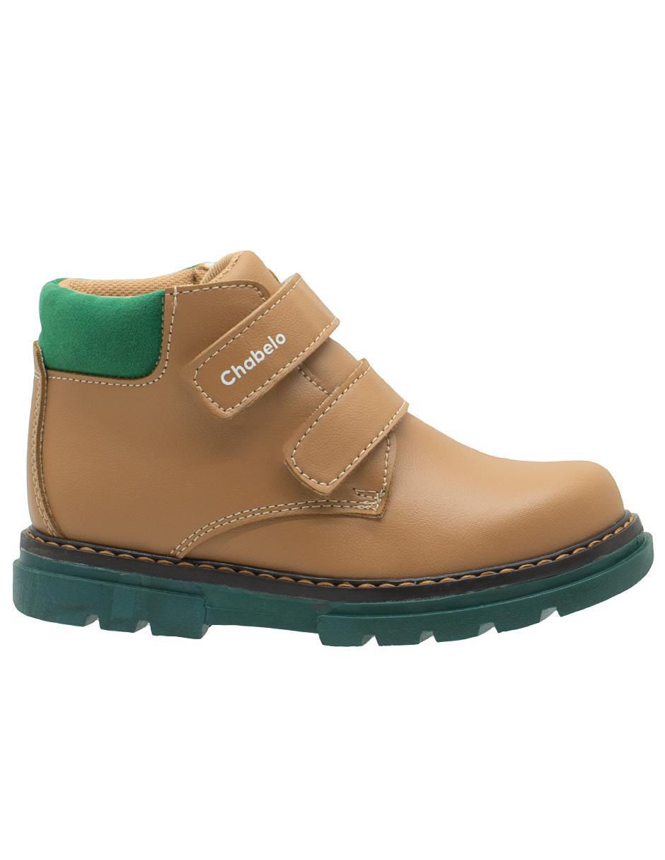 Bota Flex Steps para niño Bota Flex Steps para niño